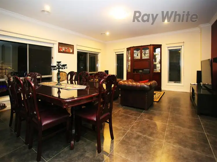 Seventh view of Homely house listing, 22 Cruise St, Point Cook VIC