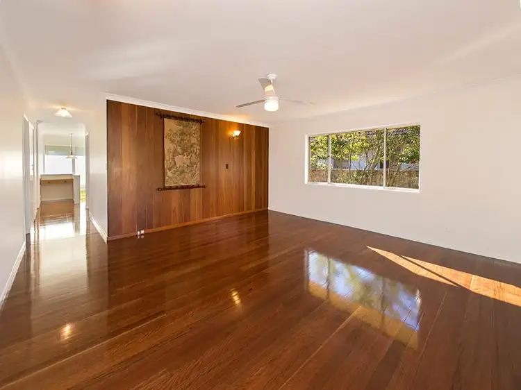 Second view of Homely house listing, 66 Wickham St, Morningside QLD