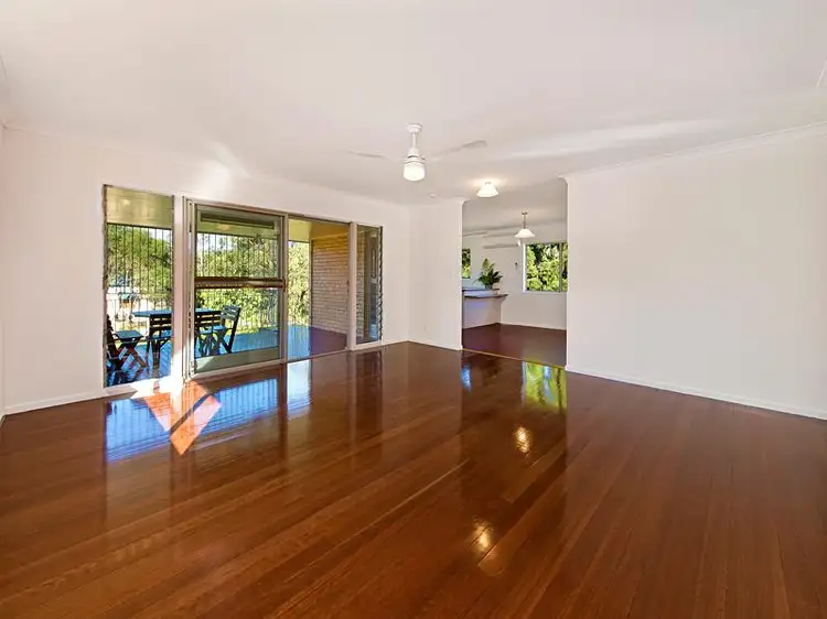 Fourth view of Homely house listing, 66 Wickham St, Morningside QLD