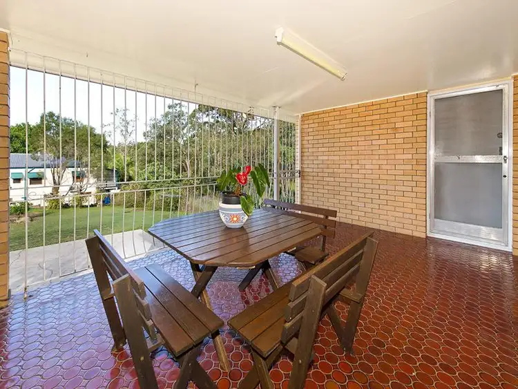 Fifth view of Homely house listing, 66 Wickham St, Morningside QLD