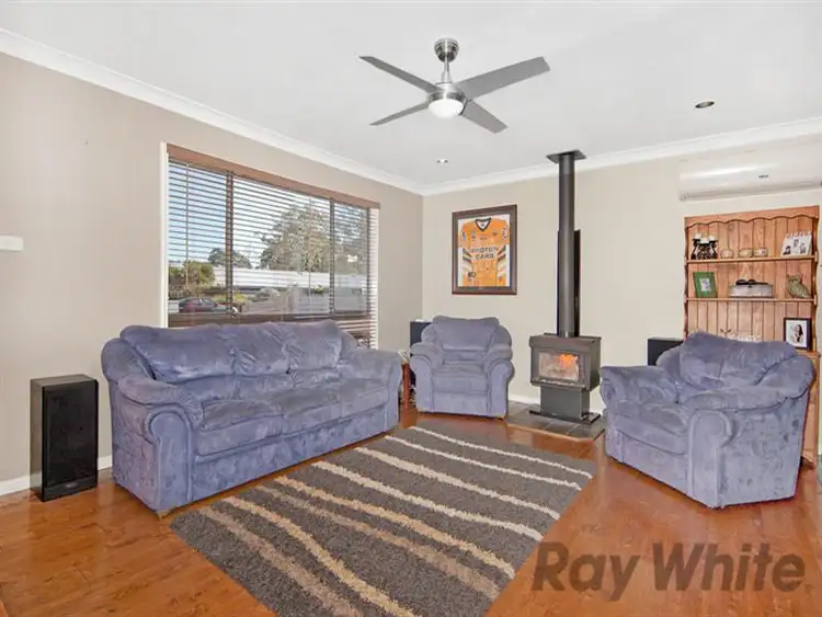 Fourth view of Homely house listing, 37 Pearce Rd, Kanwal NSW