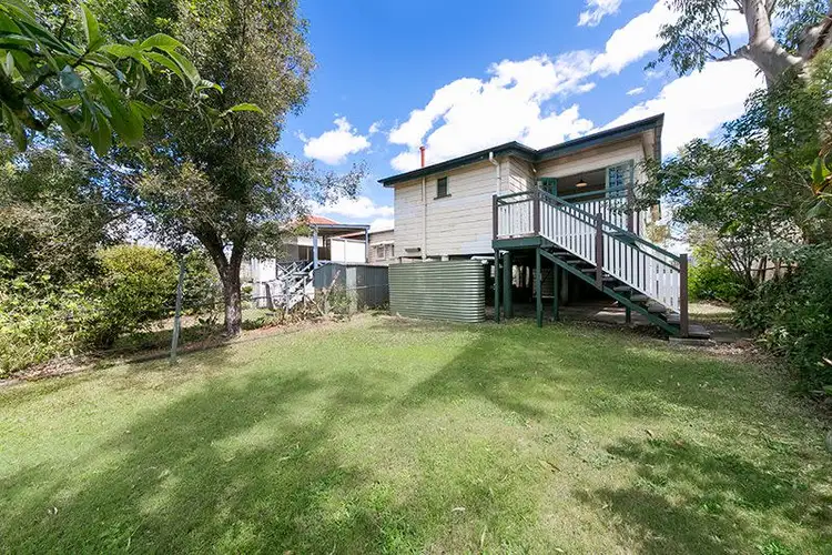 16 Exeter Street, West End QLD 4101