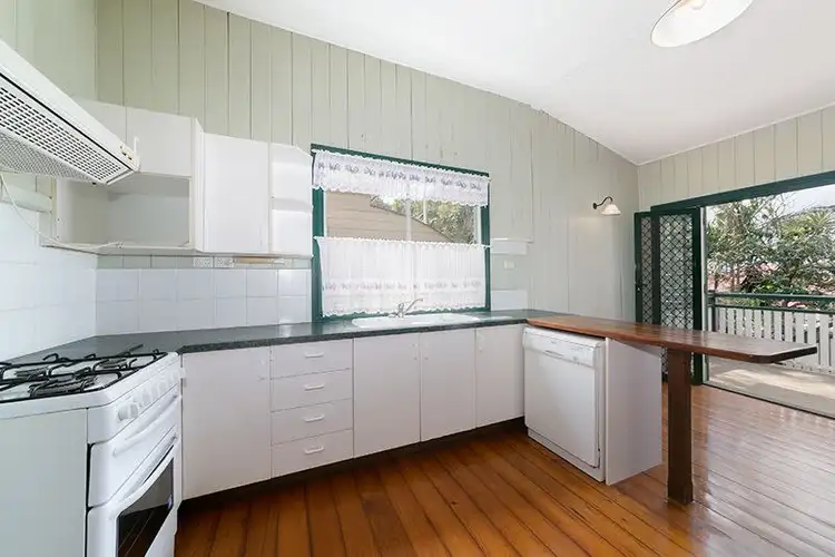 Seventh view of Homely house listing, 16 Exeter Street, West End QLD 4101