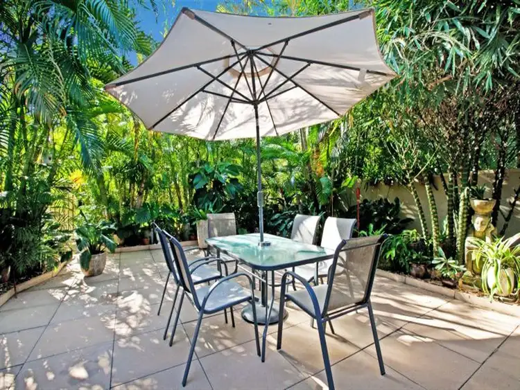 2/16 Somerville Gdns, Parap NT