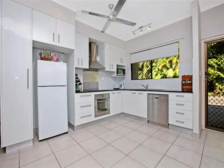 Second view of Homely unit listing, 2/16 Somerville Gdns, Parap NT