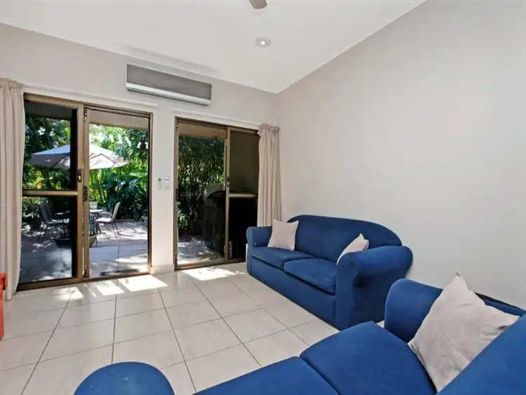 Fifth view of Homely unit listing, 2/16 Somerville Gdns, Parap NT