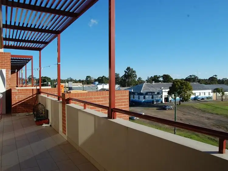 Fifth view of Homely house listing, 33/40 Earl St, Merrylands NSW