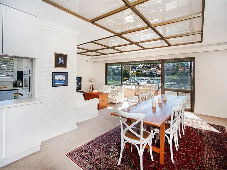 Fourth view of Homely apartment listing, 5/31-39 Elamang Ave, Kirribilli NSW