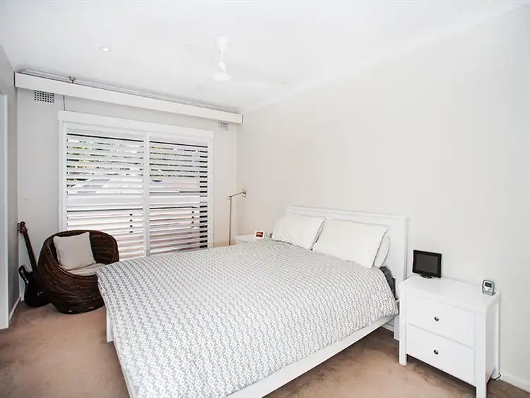 Fifth view of Homely apartment listing, 5/31-39 Elamang Ave, Kirribilli NSW