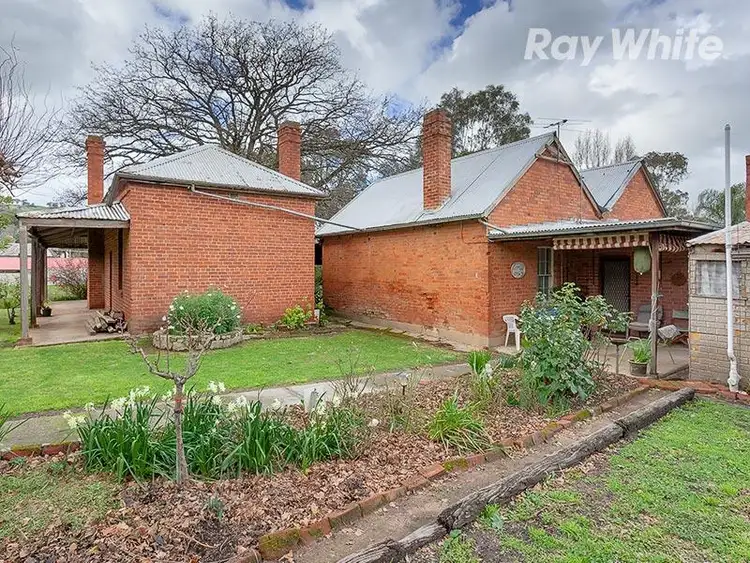 Second view of Homely house listing, 3 Wise St, Bethanga VIC