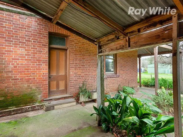 Third view of Homely house listing, 3 Wise St, Bethanga VIC