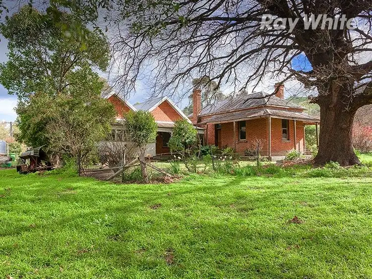 Fourth view of Homely house listing, 3 Wise St, Bethanga VIC