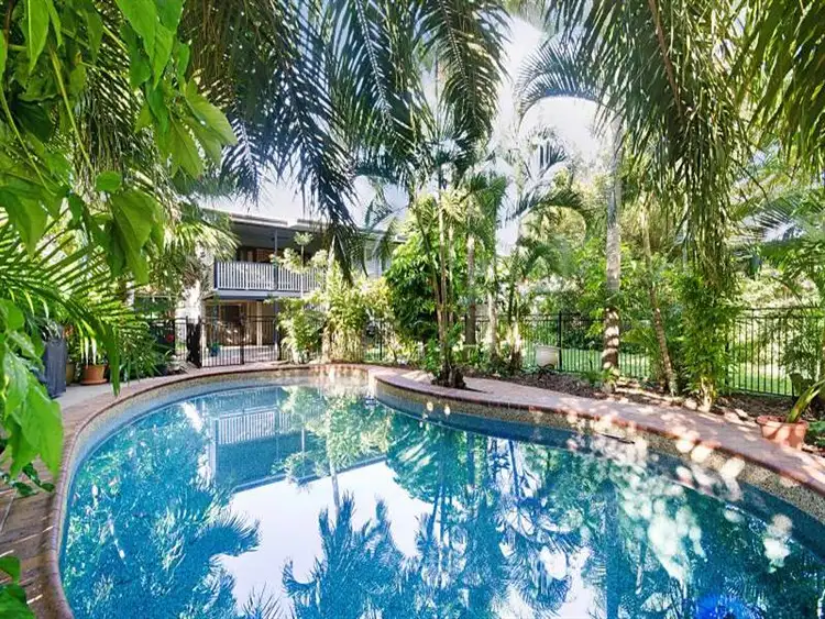 Main view of Homely house listing, 17 Princes Rd, Hyde Park QLD