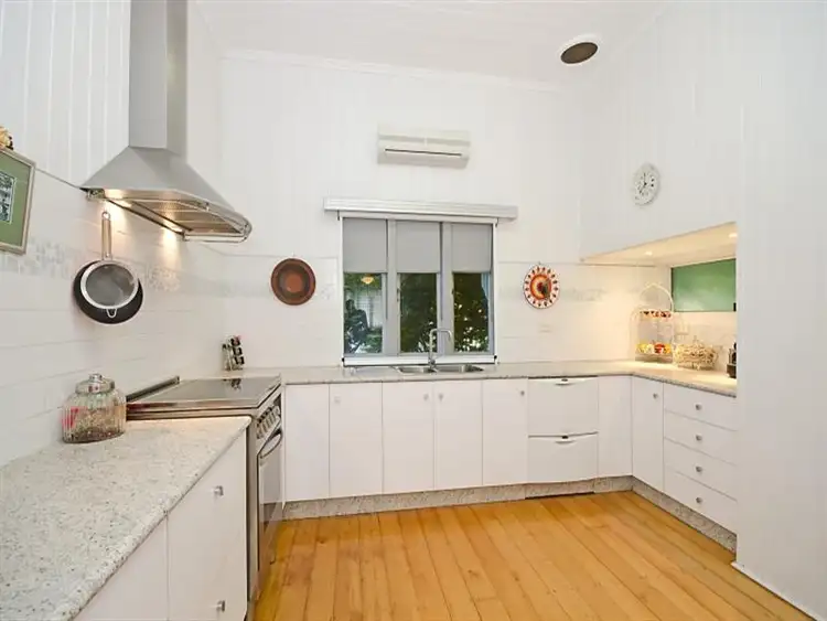 Third view of Homely house listing, 17 Princes Rd, Hyde Park QLD
