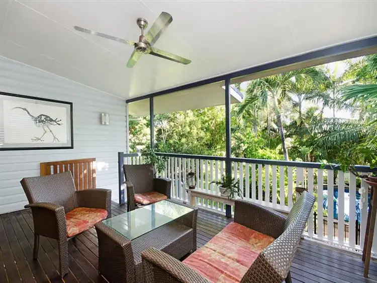 Sixth view of Homely house listing, 17 Princes Rd, Hyde Park QLD