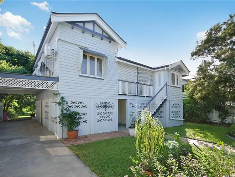 Seventh view of Homely house listing, 17 Princes Rd, Hyde Park QLD