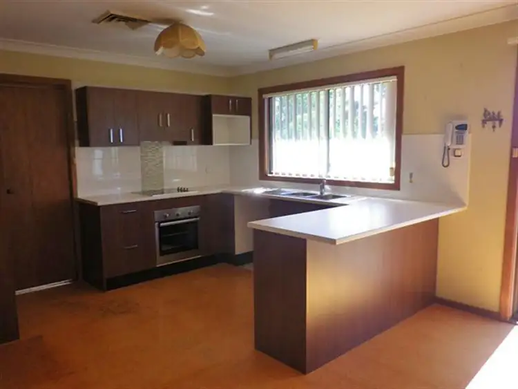 Second view of Homely house listing, 19 Davies St, Scone NSW