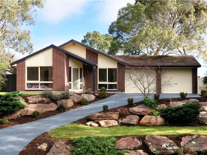 Main view of Homely house listing, 4 Woodland Gr, Aberfoyle Park SA