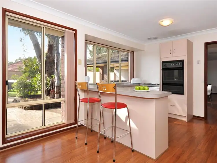 Third view of Homely house listing, 4 Woodland Gr, Aberfoyle Park SA