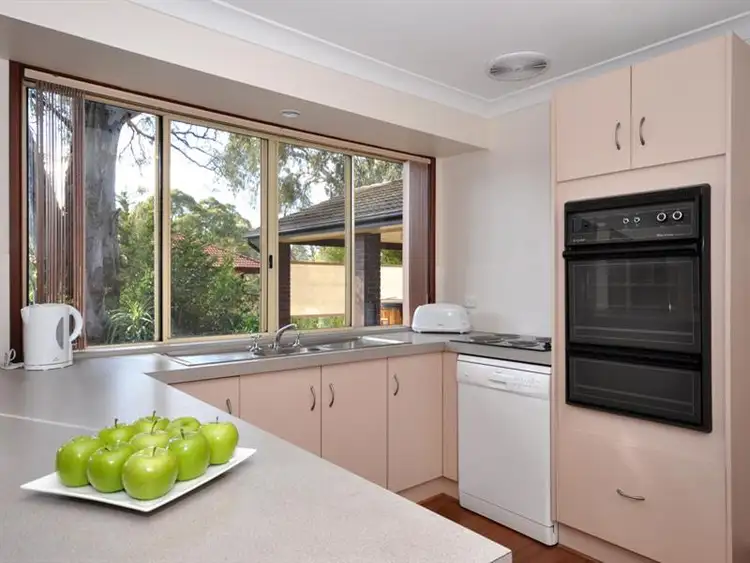 Fourth view of Homely house listing, 4 Woodland Gr, Aberfoyle Park SA