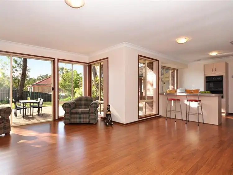 Fifth view of Homely house listing, 4 Woodland Gr, Aberfoyle Park SA