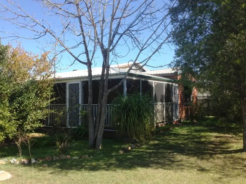 Main view of Homely house listing, 37 Elk St, Nanango QLD