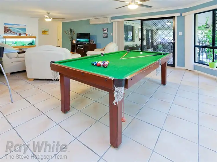 Fifth view of Homely house listing, 8 St John Pl, Springfield Lakes QLD