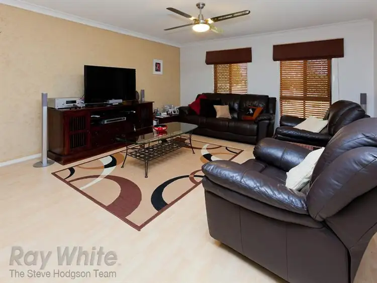 Sixth view of Homely house listing, 8 St John Pl, Springfield Lakes QLD