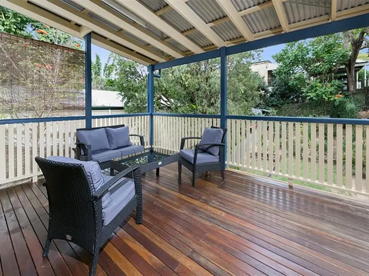 Second view of Homely house listing, 44 Alma St, Paddington QLD