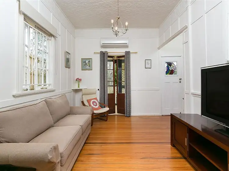 Third view of Homely house listing, 44 Alma St, Paddington QLD