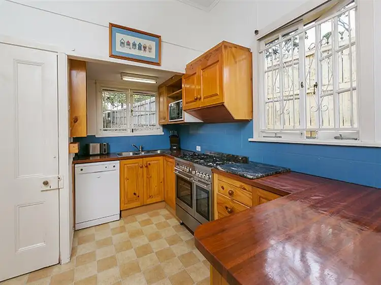 Fourth view of Homely house listing, 44 Alma St, Paddington QLD