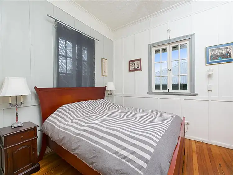 Fifth view of Homely house listing, 44 Alma St, Paddington QLD