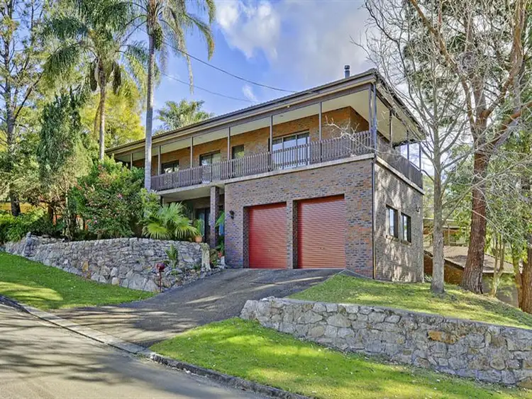 37 Eaton Ave, Normanhurst NSW