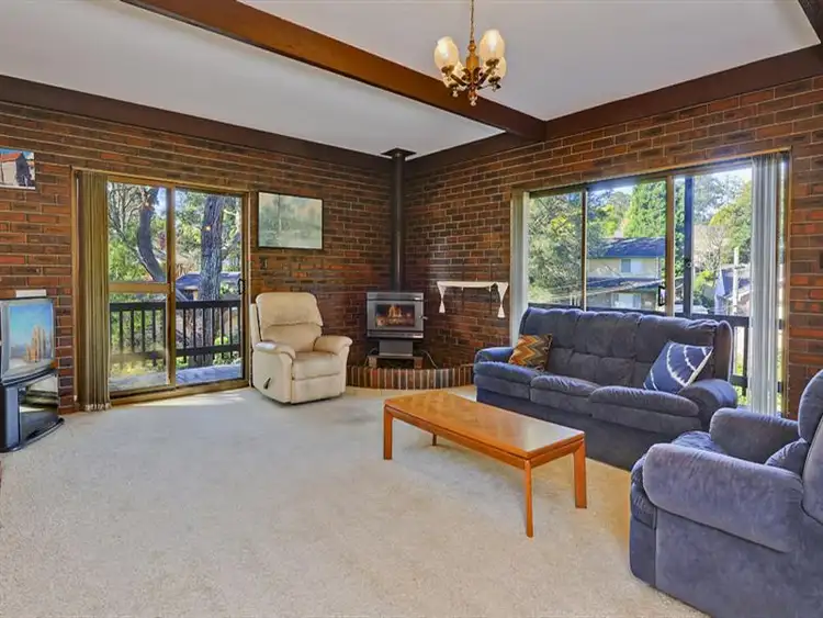 Fifth view of Homely house listing, 37 Eaton Ave, Normanhurst NSW
