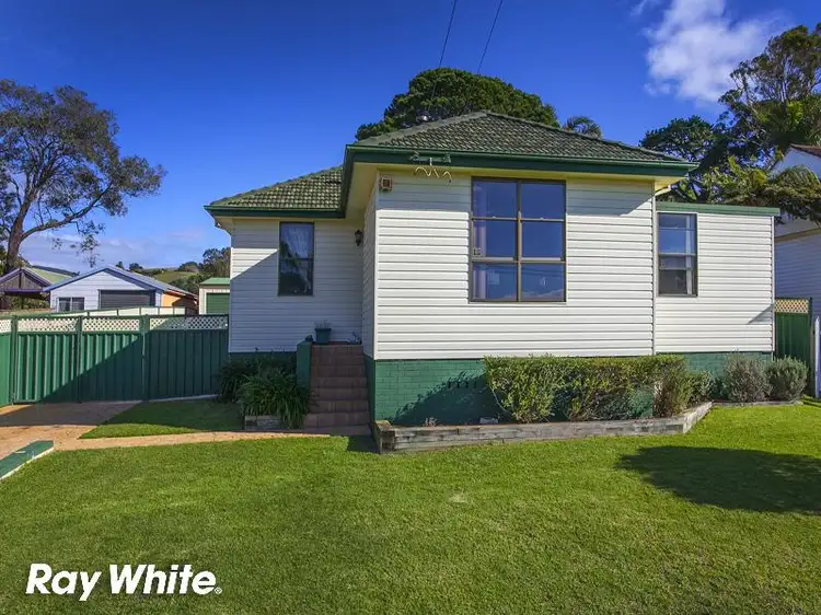 Second view of Homely house listing, 29 Holden Ave, Kiama NSW