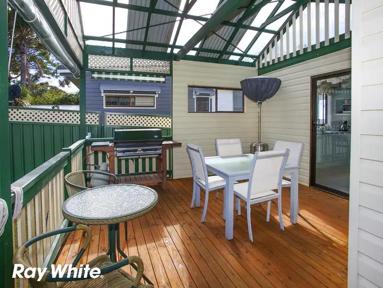 Third view of Homely house listing, 29 Holden Ave, Kiama NSW