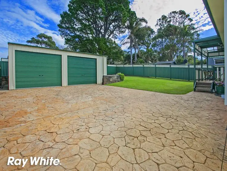 Fourth view of Homely house listing, 29 Holden Ave, Kiama NSW
