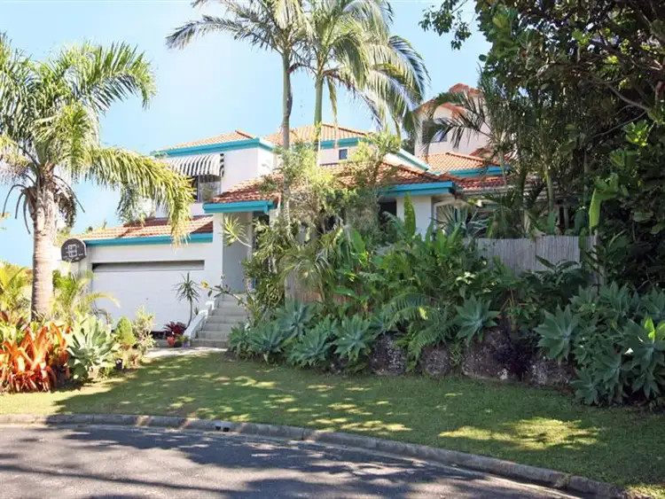 2A Osprey Ct, Byron Bay NSW
