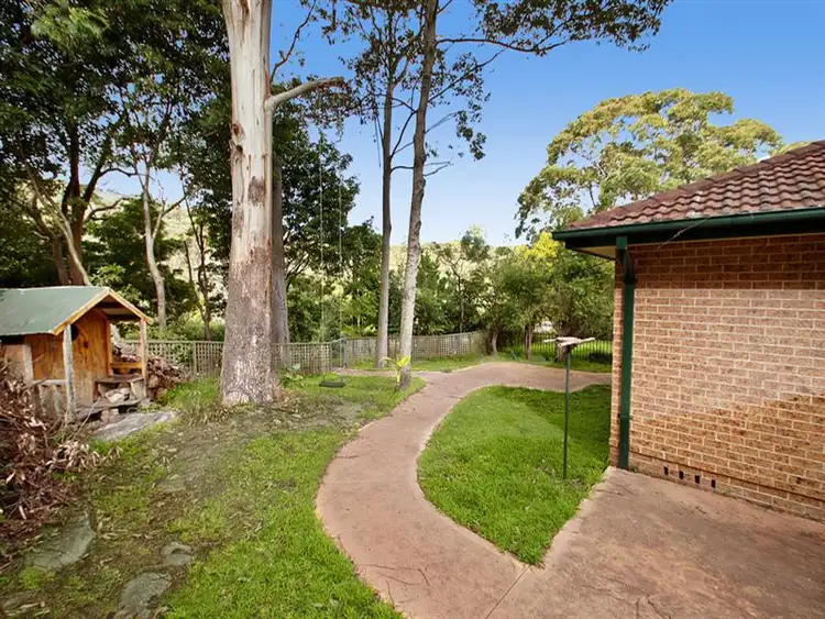 Seventh view of Homely house listing, 27 Wilsons Creek Rd, Helensburgh NSW
