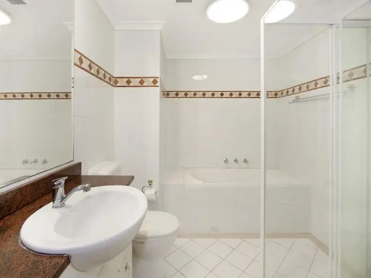 Fifth view of Homely studio listing, 492/317 Castlereagh St, Haymarket NSW