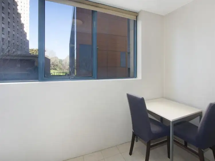 Sixth view of Homely studio listing, 492/317 Castlereagh St, Haymarket NSW