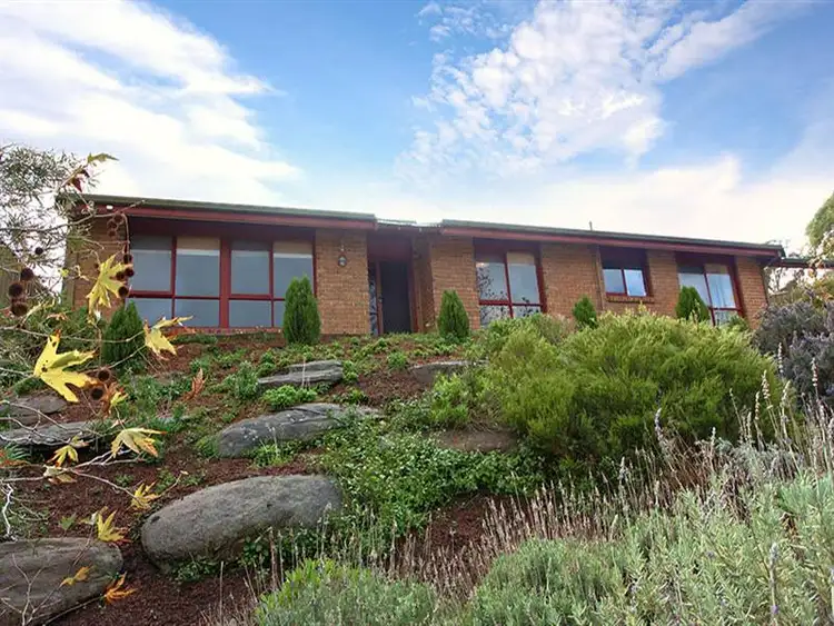 Main view of Homely house listing, 61 Fraser Ave, Happy Valley SA