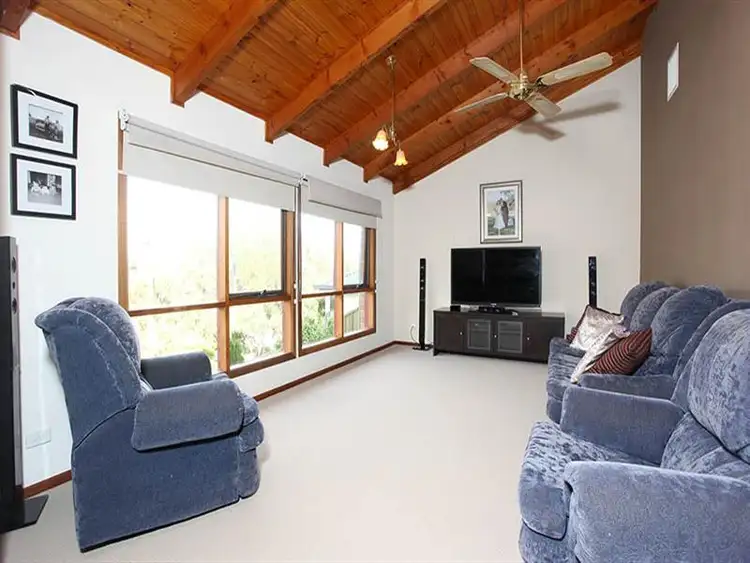 Second view of Homely house listing, 61 Fraser Ave, Happy Valley SA