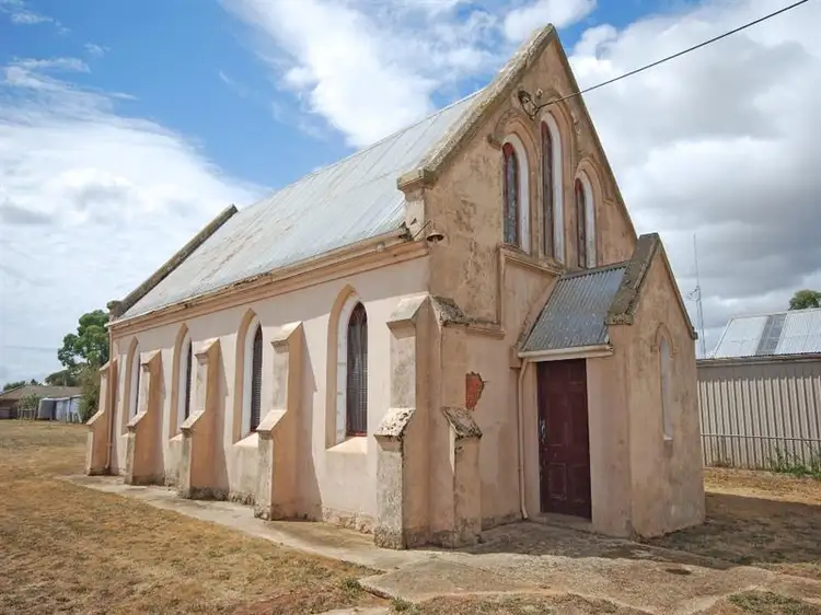 Lot 1, 10 Creswick St, Miners Rest VIC
