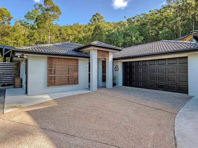 18 Wimbledon Way, Oxenford QLD