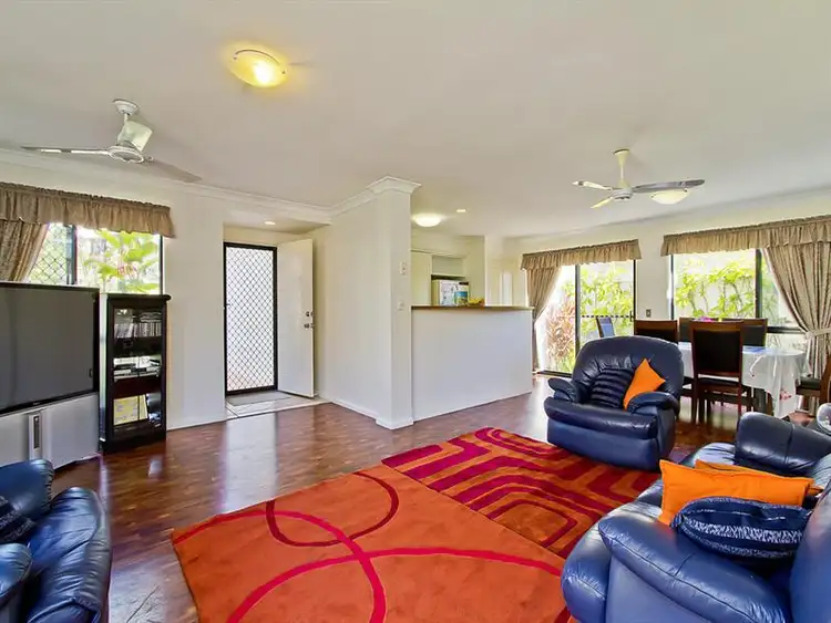 62/2 Langport Pde, Mudgeeraba QLD