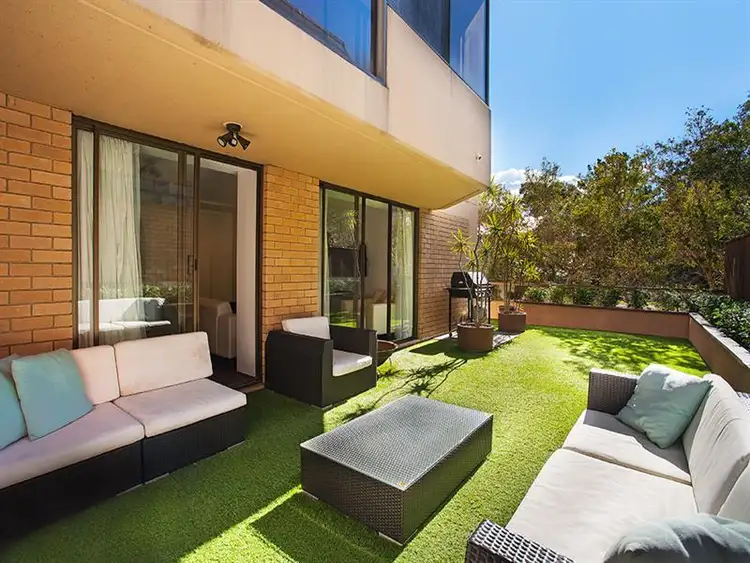 18/174 Pacific Hwy, North Sydney NSW