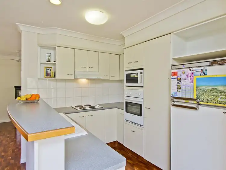 Fourth view of Homely house listing, 62/2 Langport Pde, Mudgeeraba QLD