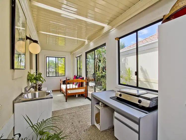 Fifth view of Homely house listing, 62/2 Langport Pde, Mudgeeraba QLD