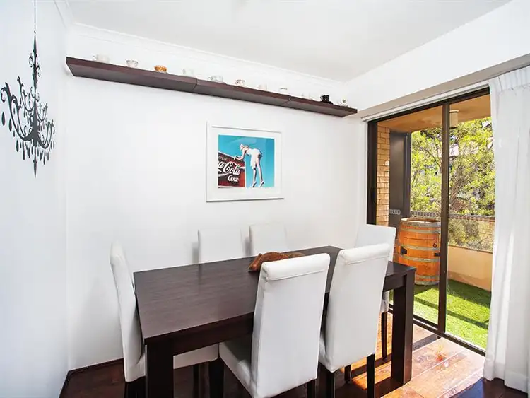 Fifth view of Homely apartment listing, 18/174 Pacific Hwy, North Sydney NSW